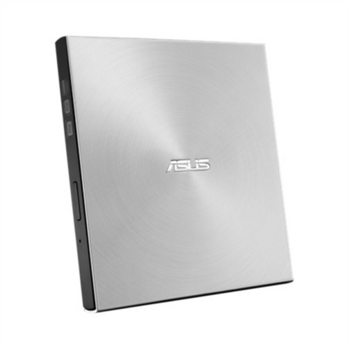 ASUS SDRW-08U7M-U vanjski ultra tanki DVD +/- RW 8X USB snimač + poklon 2 M-DISC DVD-a slika 1