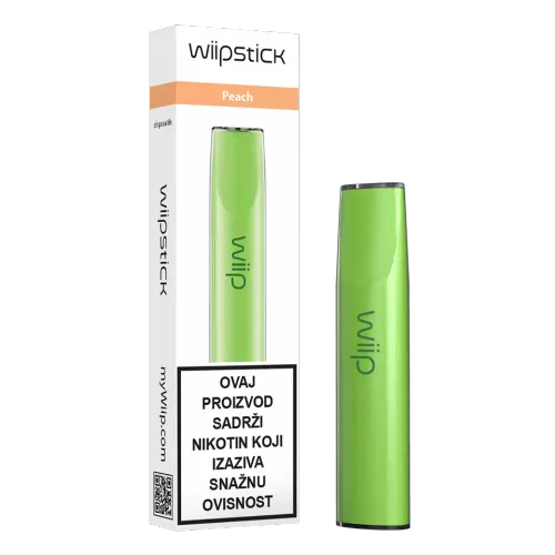 Wiipstick, Peach slika 1