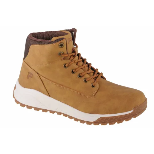 Fila Lance XXI Mid Muške Čizme FFM0169-70010 slika 5