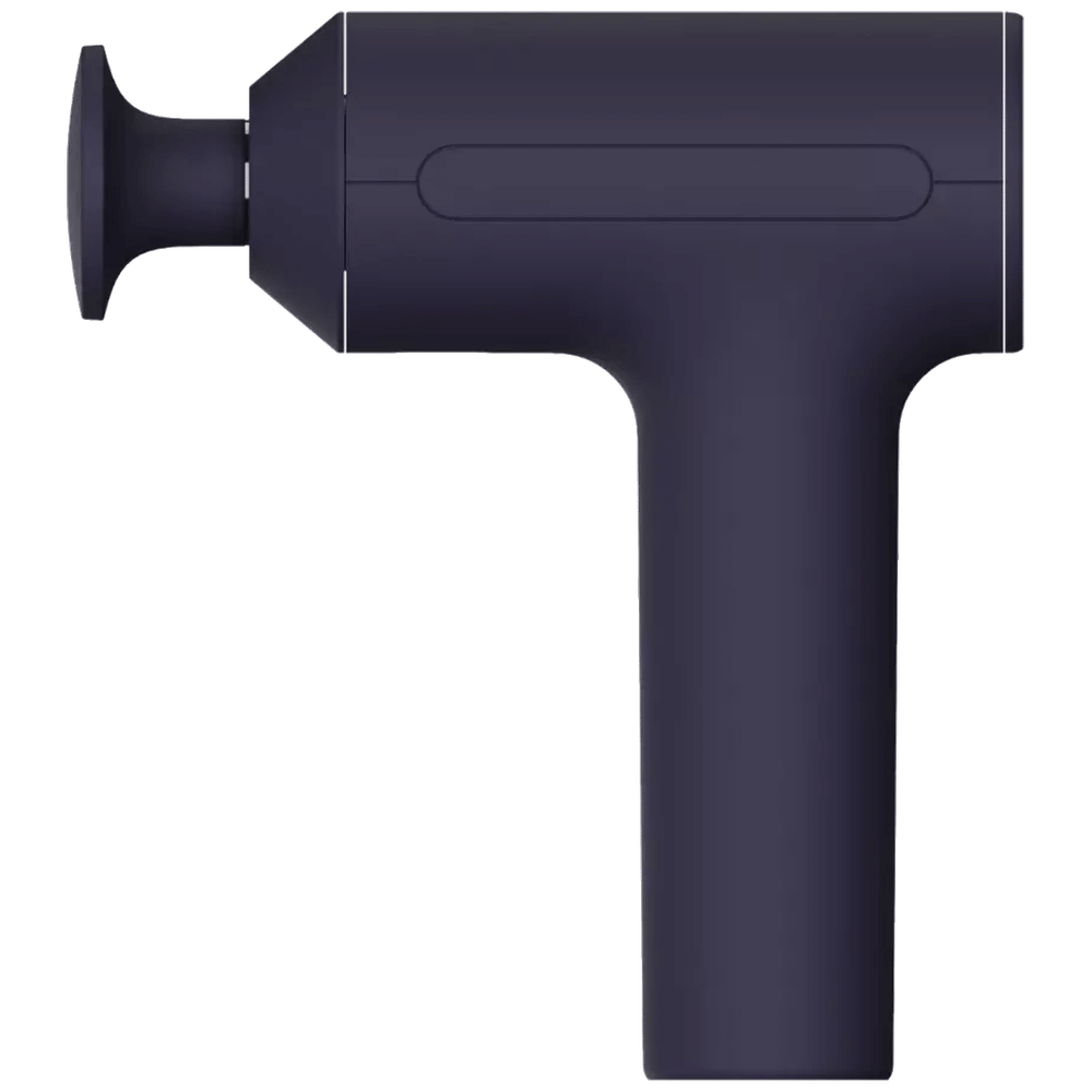 Xiaomi Mi Massage Gun 2 EU / Ručni masažer sa ugrađenom baterijom 2450 mAh slika 1