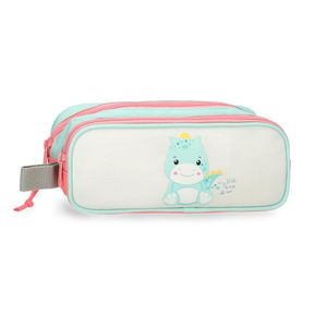 Roll Road pernica 23 cm, My Little Dino 4994244, tirkizna