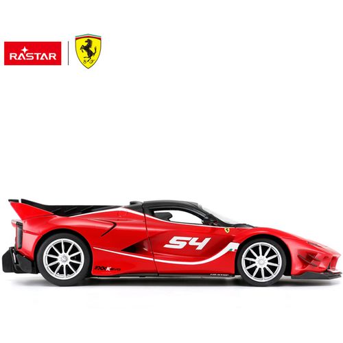 Rastar automobil Ferrari FXX 1:24 slika 5