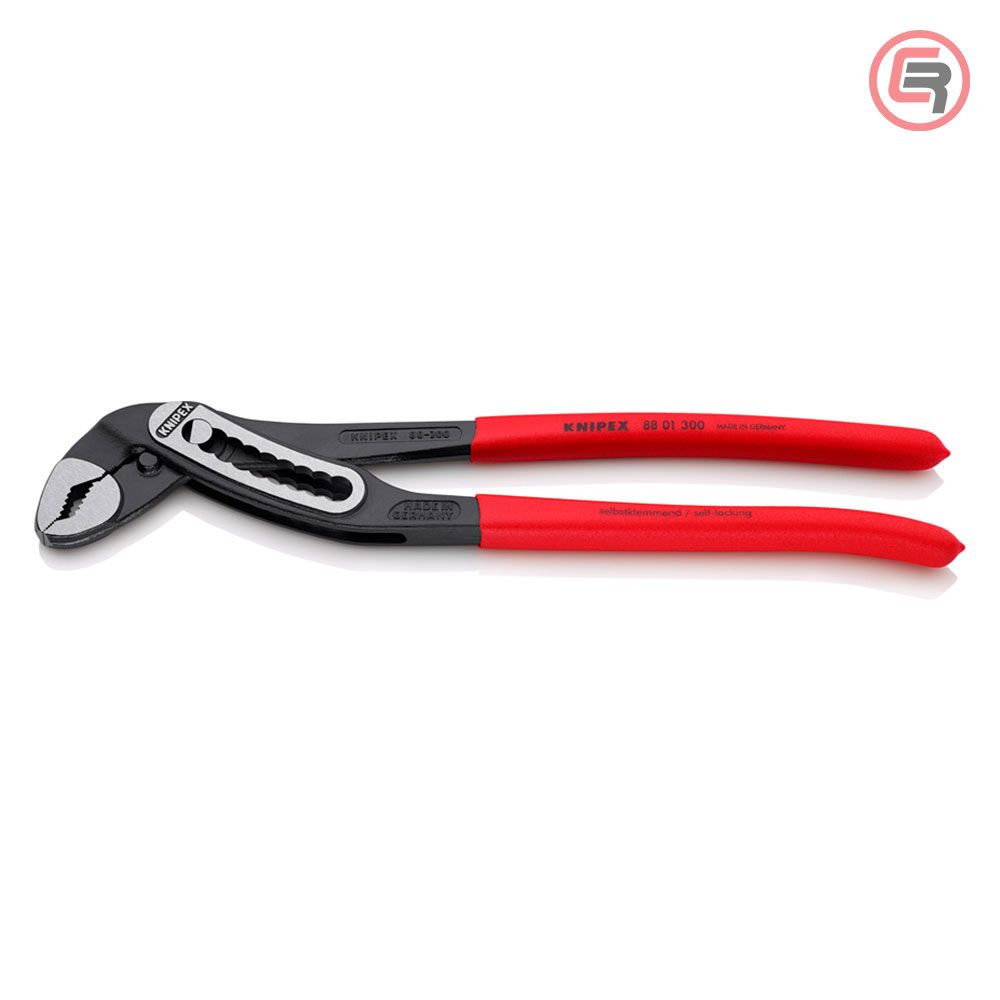 Knipex Kliješta Papige - Papagajke Alligator 300mm – 88 01 300 slika 1