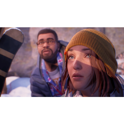 Life Is Strange: Dvostruka Ekspozicija (XBOX) slika 7