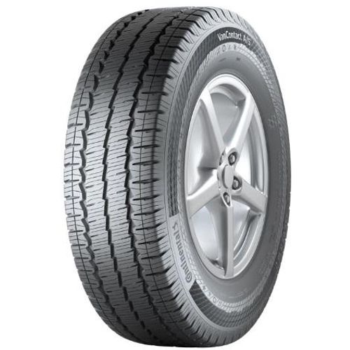 Continental 225/70R15C 112S VANCONTACT A/S ULTRA slika 1