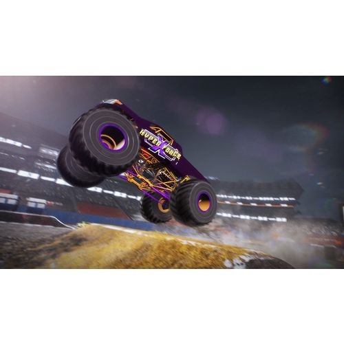 PC Monster Truck Championship - Simulacija Monster Truck Utrka slika 5