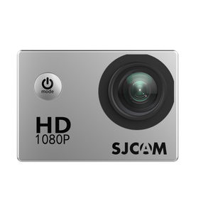 SJCAM akcijska kamera SJ4000 silver