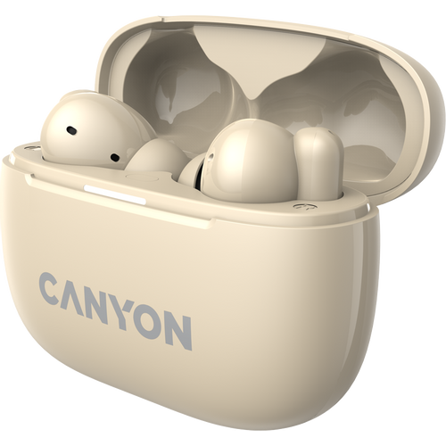 CANYON OnGo TWS-10 ANC+ENC, Bluetooth Headset slika 4