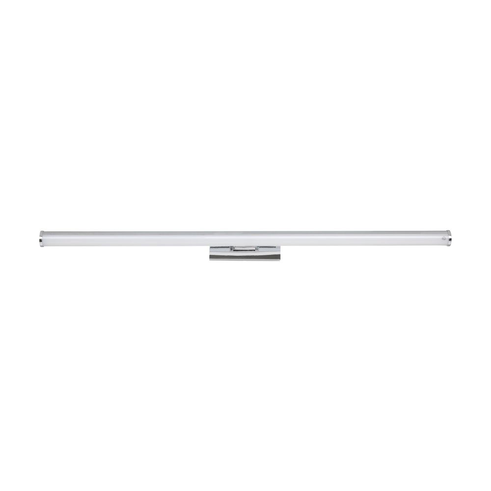 Eglo Vadumi zidna/1, led, 14w, 1700lm, d780, ip44, krom/bijela  slika 5