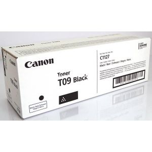 Canon toner CRG-T09 BK (3020C006AA)