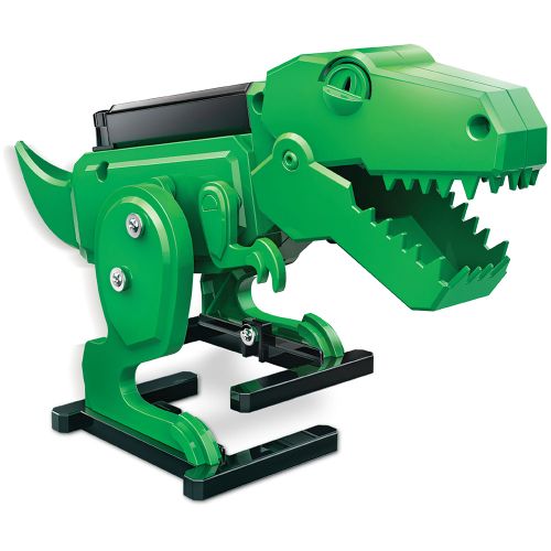 Robot dinosaur T-rex slika 2