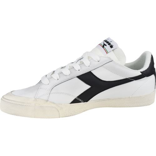 Muške tenisice Diadora melody leather dirty 501-176360-01-c0351 slika 2