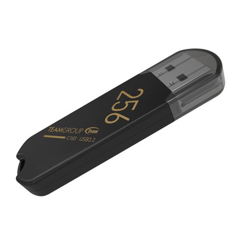 Teamgroup 256GB C183 USB 3.2 memorijski stick slika 2