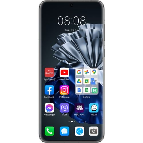 Huawei P60 PRO 8/256GB Black slika 2