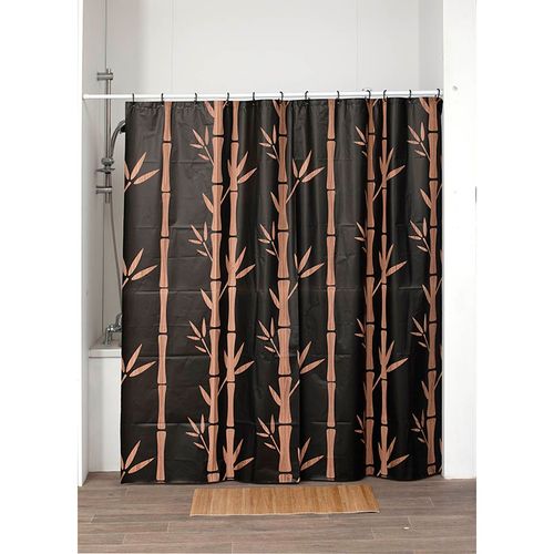 TENDANCE Zavjesa za kadu Mekong 180x180cm slika 1