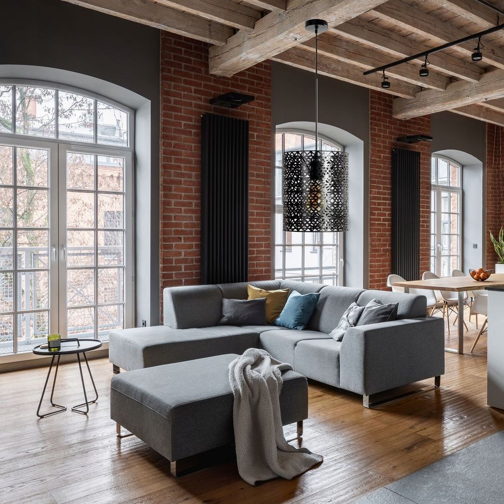 TOOLIGHT Stropne svjetiljka u stilu Loft LH2043 slika 9