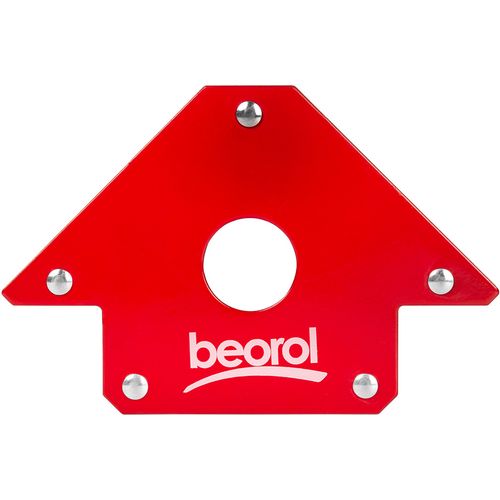 Beorol Magnetni držač za varioce 155x102x16mm slika 1