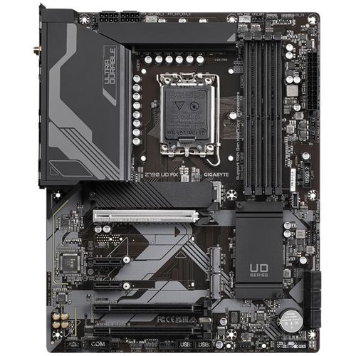 Gigabyte MB Z790 UD G10 LGA1700 slika 2