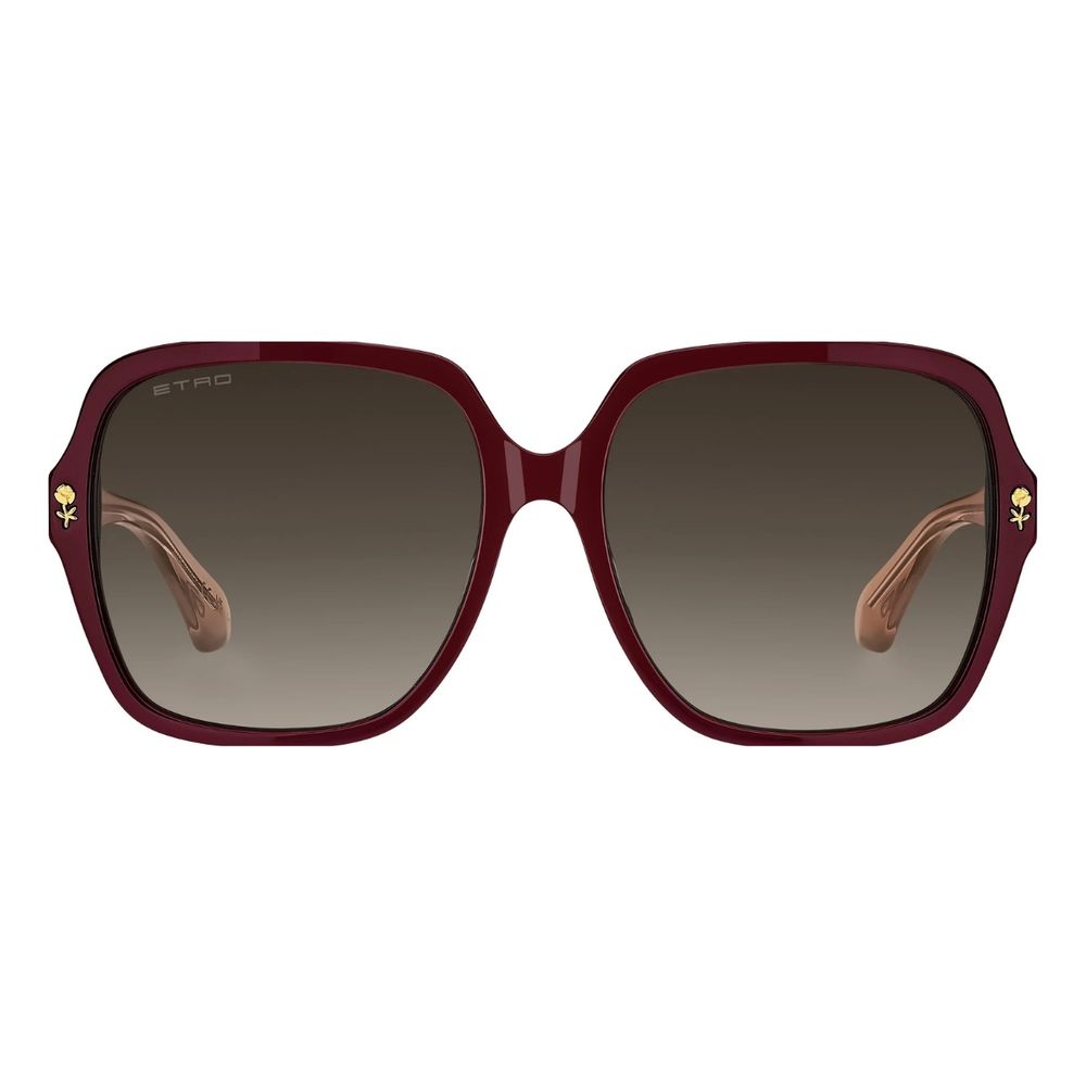 Ženske Sunčane naočale ETRO ETRO 0064/F/S Red slika 1