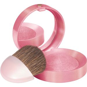 Bourjois Rumenilo 34 