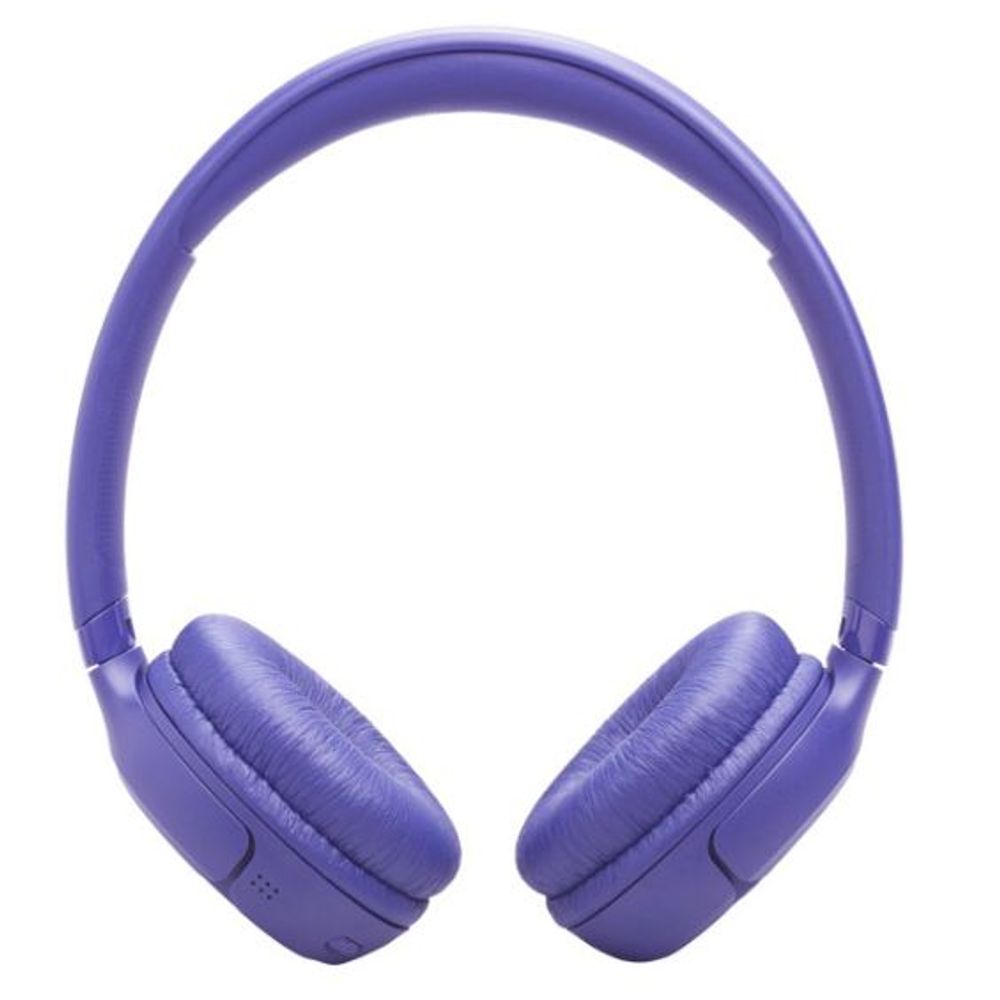 JBL slušalice Tune 530BT, Naglavne, Bluetooth, Purple slika 2