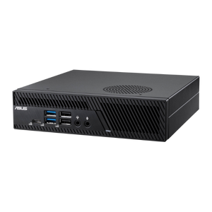 Asus PB63 Mini PC s Intel Core i7, 16GB RAM i 512GB NVMe SSD