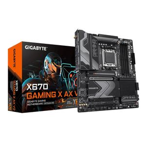 Matična ploča GIGABYTE X670 GAMING X AX V2/AM5