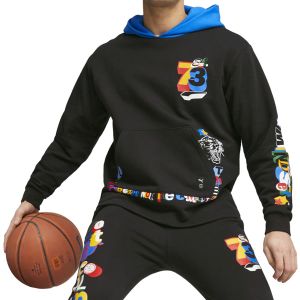 Puma Muški duks Trash Talk