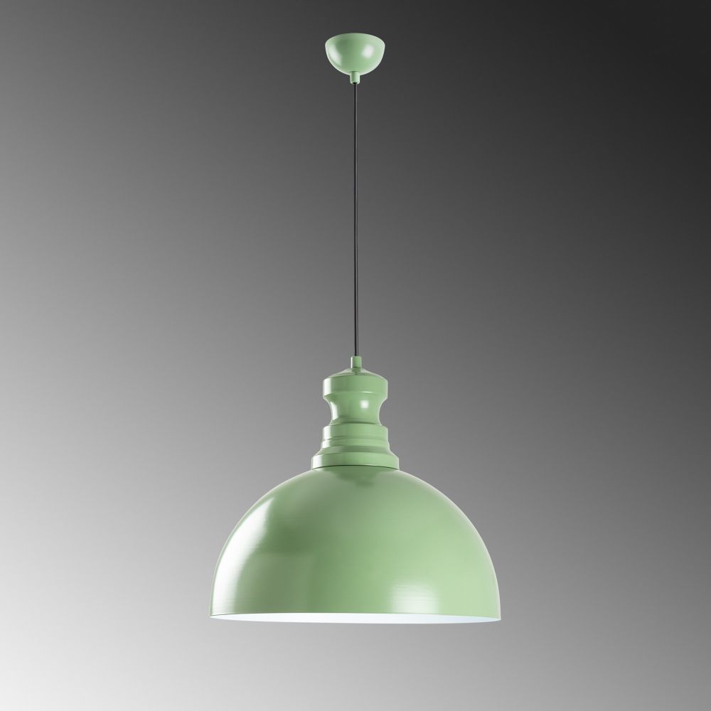 Luster Kure 228 - boja Mint slika 6