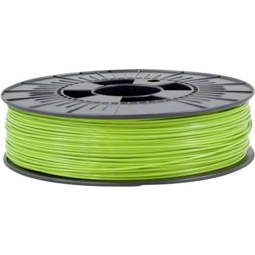 Velleman PLA175V07  3D pisač filament PLA  1.75 mm 750 g svijetlozelena  1 St. slika 4