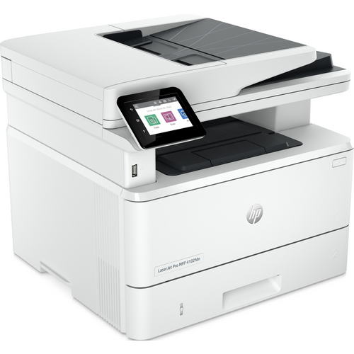 HP printer LaserJet Pro MFP 4102fdn, 2Z623F#B19 slika 2