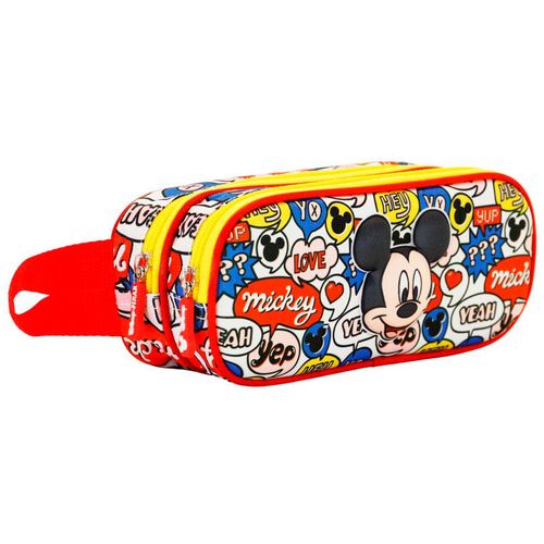 Disney Mickey Yeah 3D pernica slika 2