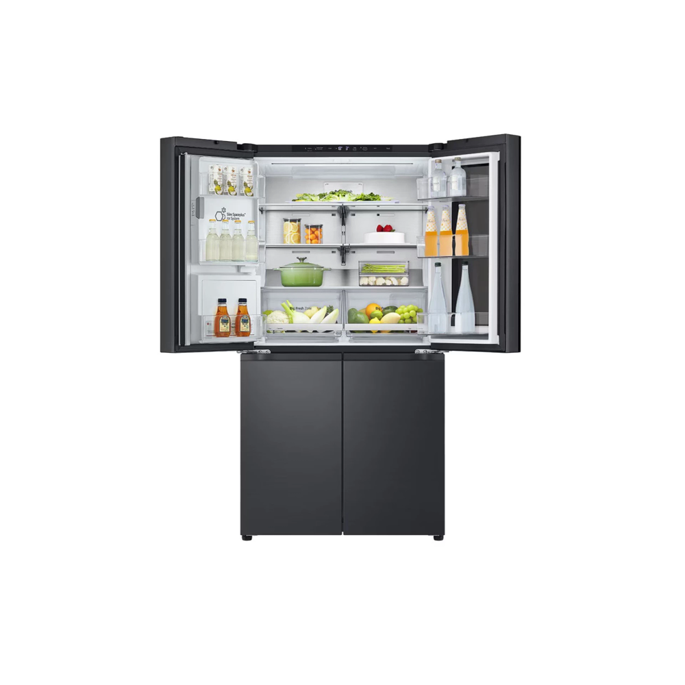 LG Frizider GMG960EVEE slika 4