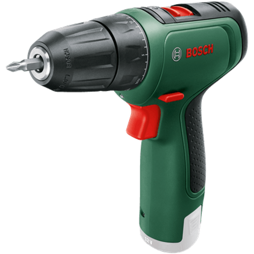 Bosch  EasyDrill 1200 - bušilica-izvijač - solo alat slika 1