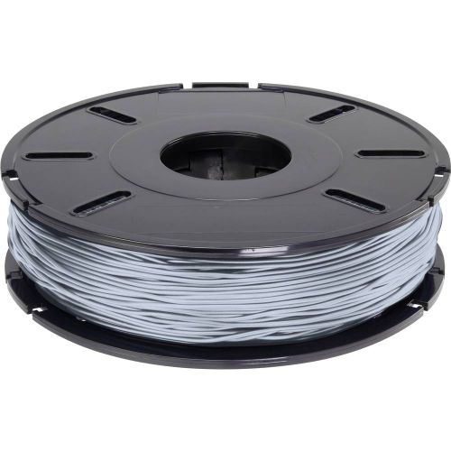 3D pisač filament Renkforce PLA Compound  2.85 mm aluminij boja 500 g slika 1