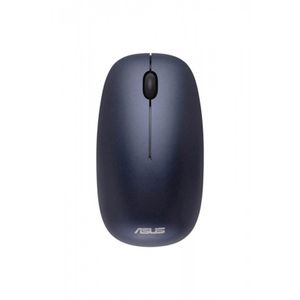 Miš ASUS MW201C, BT in 2,4GHz, bežični, plavi