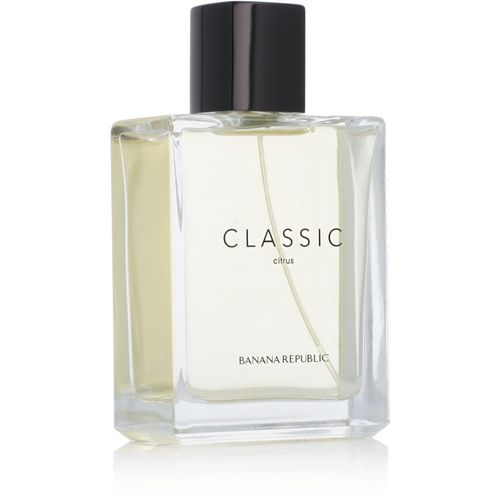 Banana Republic Classic Citrus Eau De Parfum 125 ml (unisex) slika 3