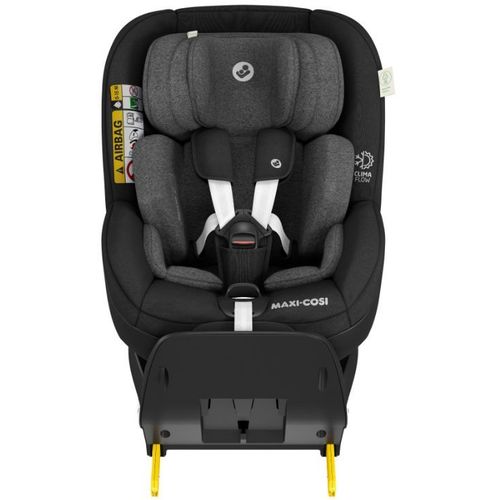 Maxi Cosi autosjedalica Mica Pro Eco i-Size - Authentic Black slika 2