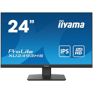 IIYAMA Monitor LED XU2493HS-B5 23.8"