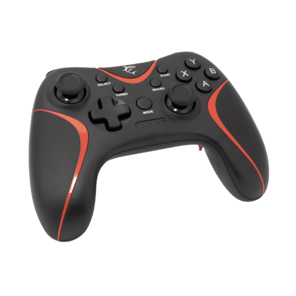 White Shark GAME PAD GP-2038 DECURION 3in1 slika 1