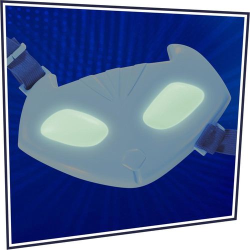 PJ Mask maska plava F2092 slika 4