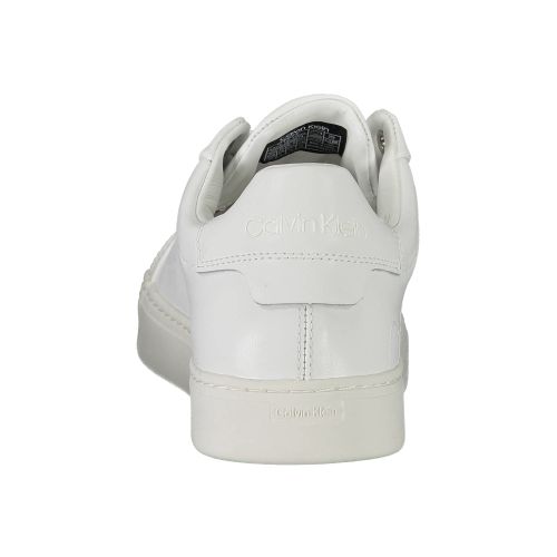 CALVIN KLEIN WHITE WOMEN'S SPORTS SHOES slika 4