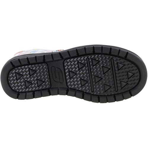 Skechers Gravlen - Butterfly Squad dječje čizme 303420l-WMLT  slika 4