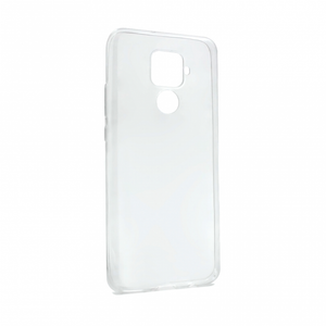 Torbica silikonska Ultra Thin za Huawei Mate 30 Lite/Nova 5i Pro transparent