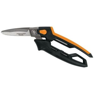 FISKARS škare "heavy duty" 260mm PowerArc 1027206