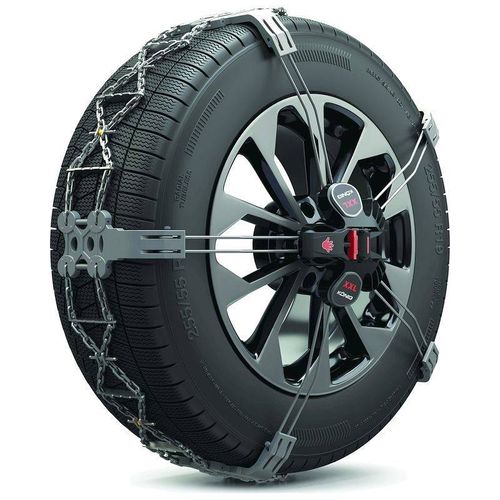 KONIG/THULE K-Summit Lanci/pauk za sneg XXL - K77 slika 1