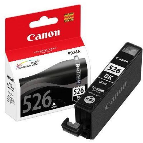 Canon Kert. CLI-526 Bk (4540B001AA) slika 1