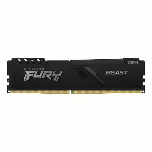 Memorija DDR4 32GB 3200MHz Kingston Fury Beast KF432C16BB/32 slika 1
