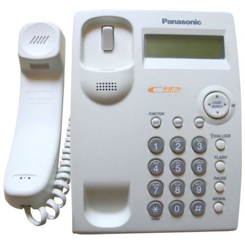 Panasonic KX-TSC11FXW slika 2