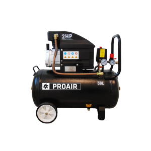 Proair - Klipni kompresor za zrak DB 210/50 50 L